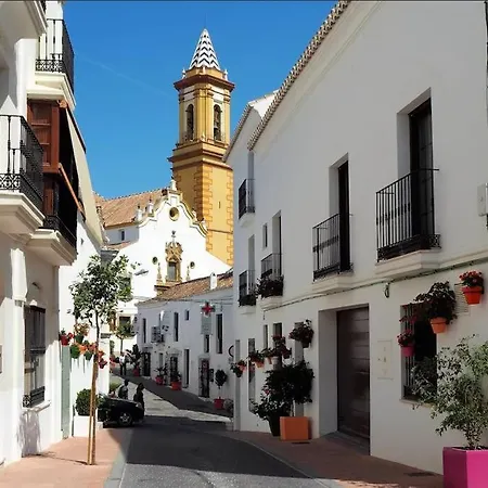 Cosy In * Estepona