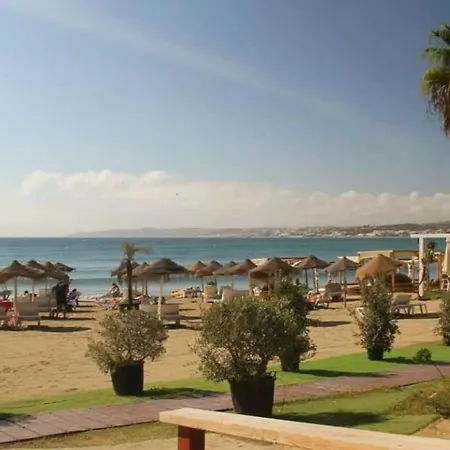 Cosy In Apartment Estepona