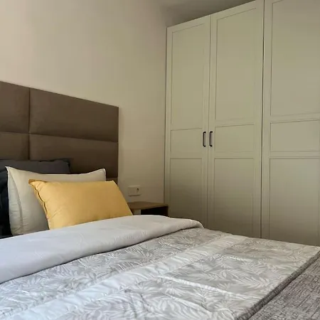 Apartment Cosy In *