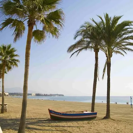 Cosy In * Estepona