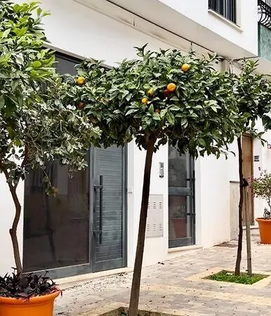 Apartment Cosy In Estepona