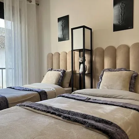 Cosy In Estepona